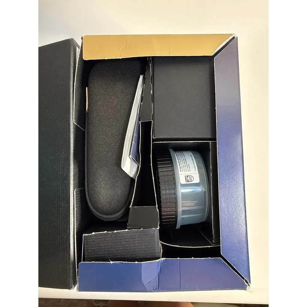 Philips Norelco Shaver s9000 Electric Razor - Open Box New / Unused